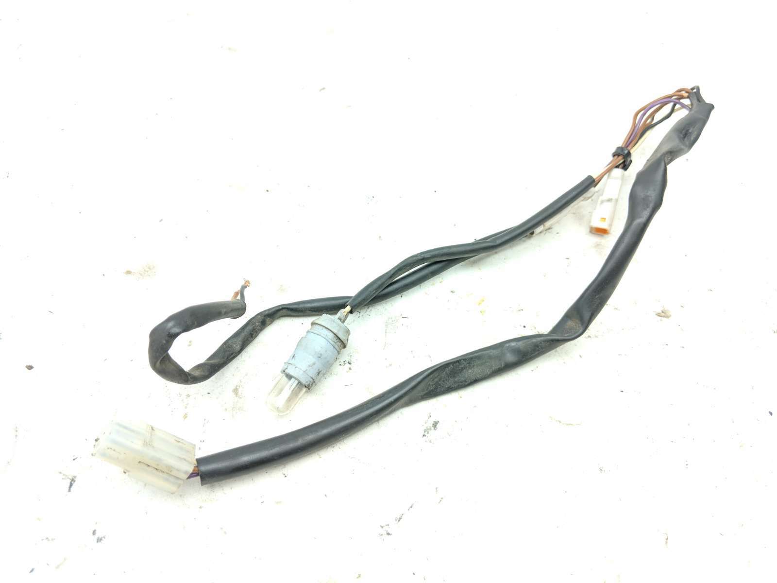 07 08 KTM 990 Super Duke Light Sub Wiring Wire Harness