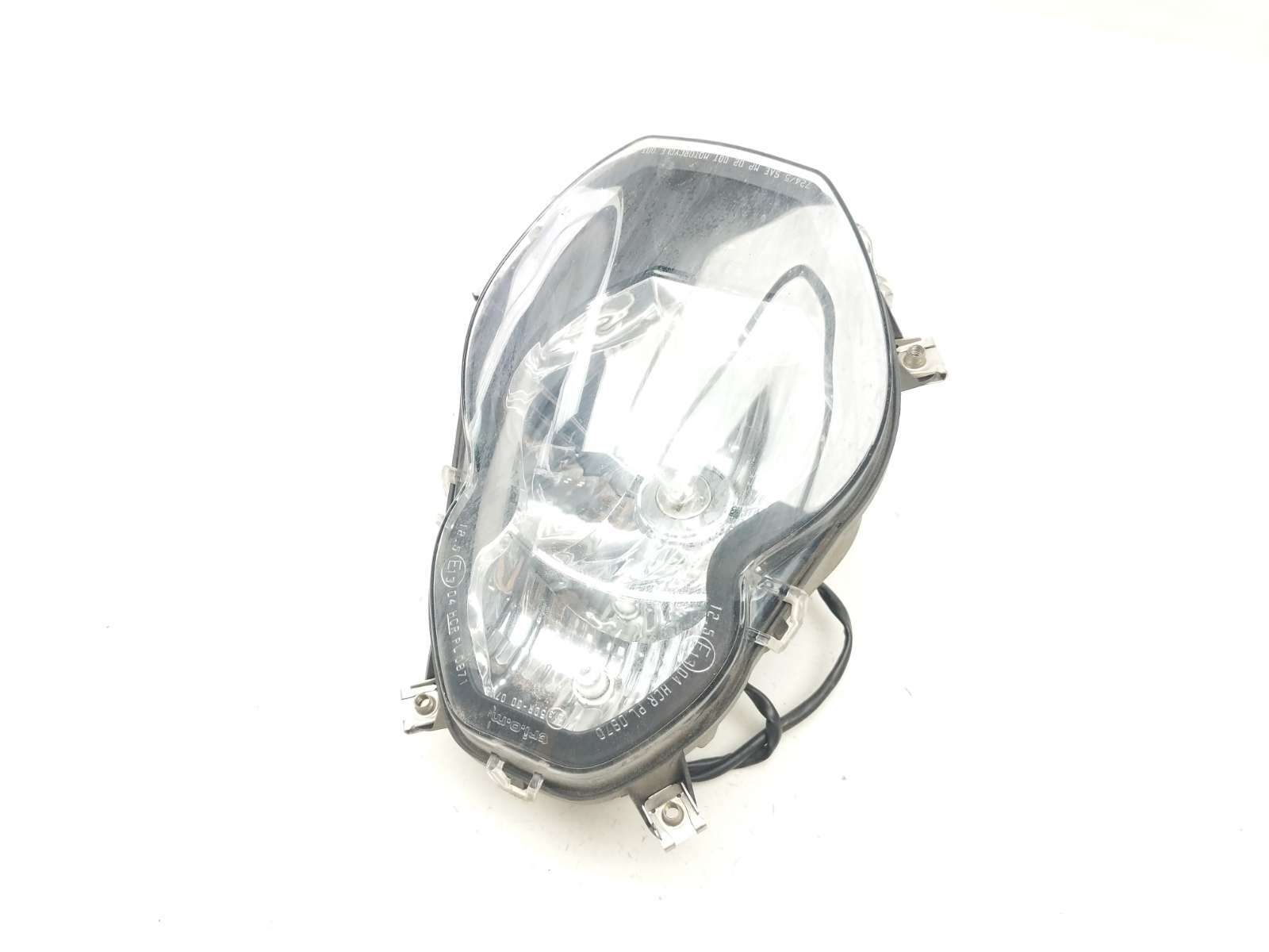 07 08 KTM 990 Super Duke Front Headlight Head Light Lamp 380114