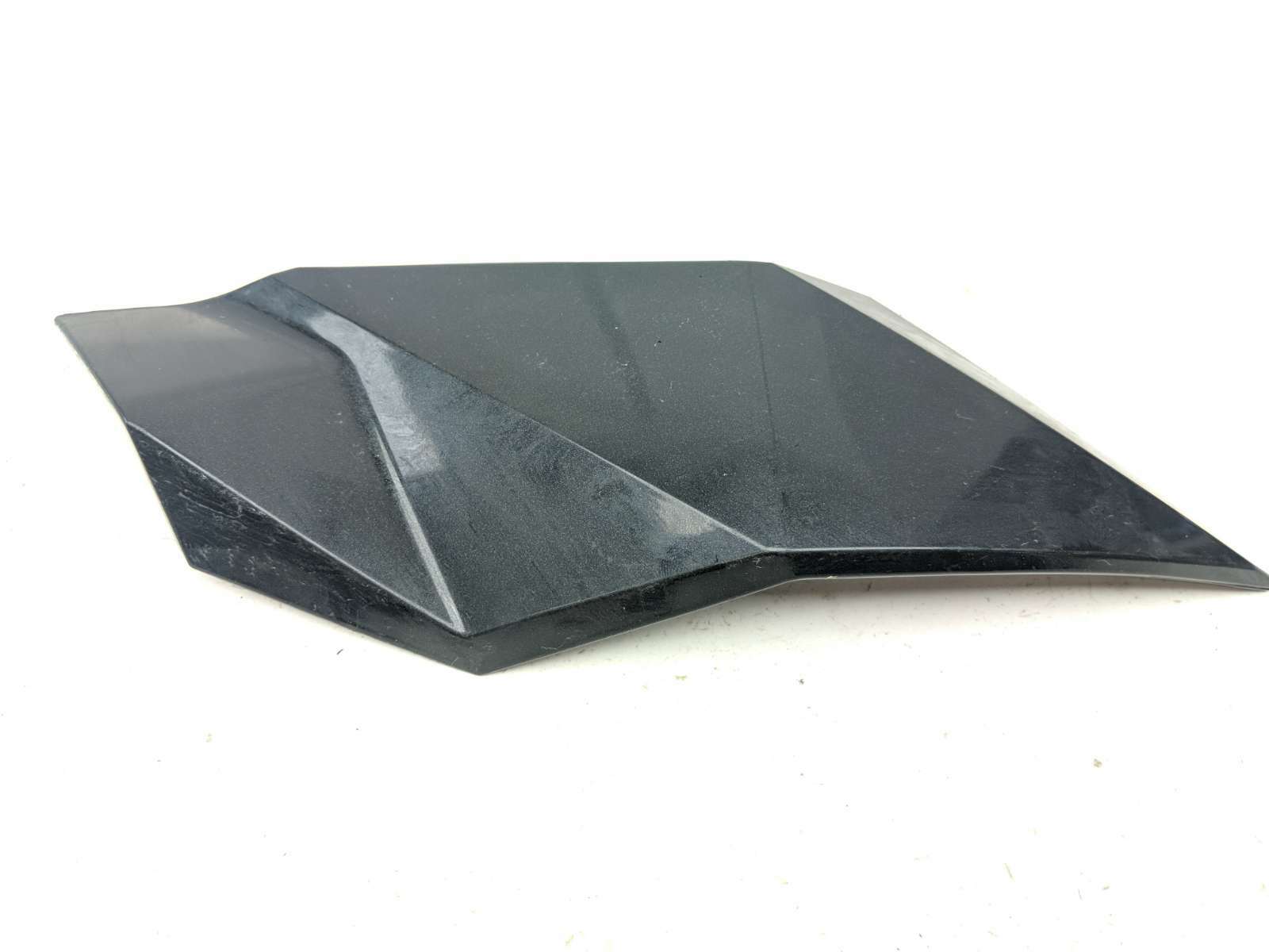 07 08 KTM 990 Super Duke Front Left Headlight Fairing Cover Panel 61108003000