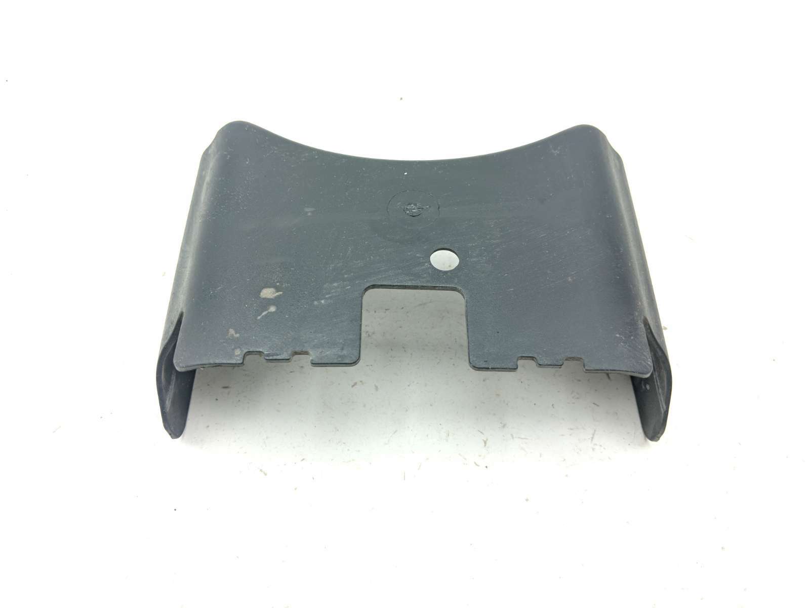 07 08 KTM 990 Super Duke Plug Cover Panel Plastic 61011083020