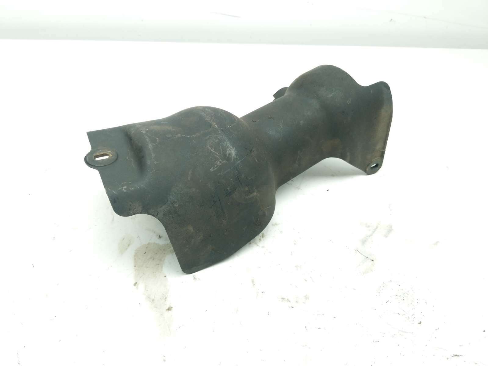01 Yamaha Grizzly 600 Front Drive Shaft Cover