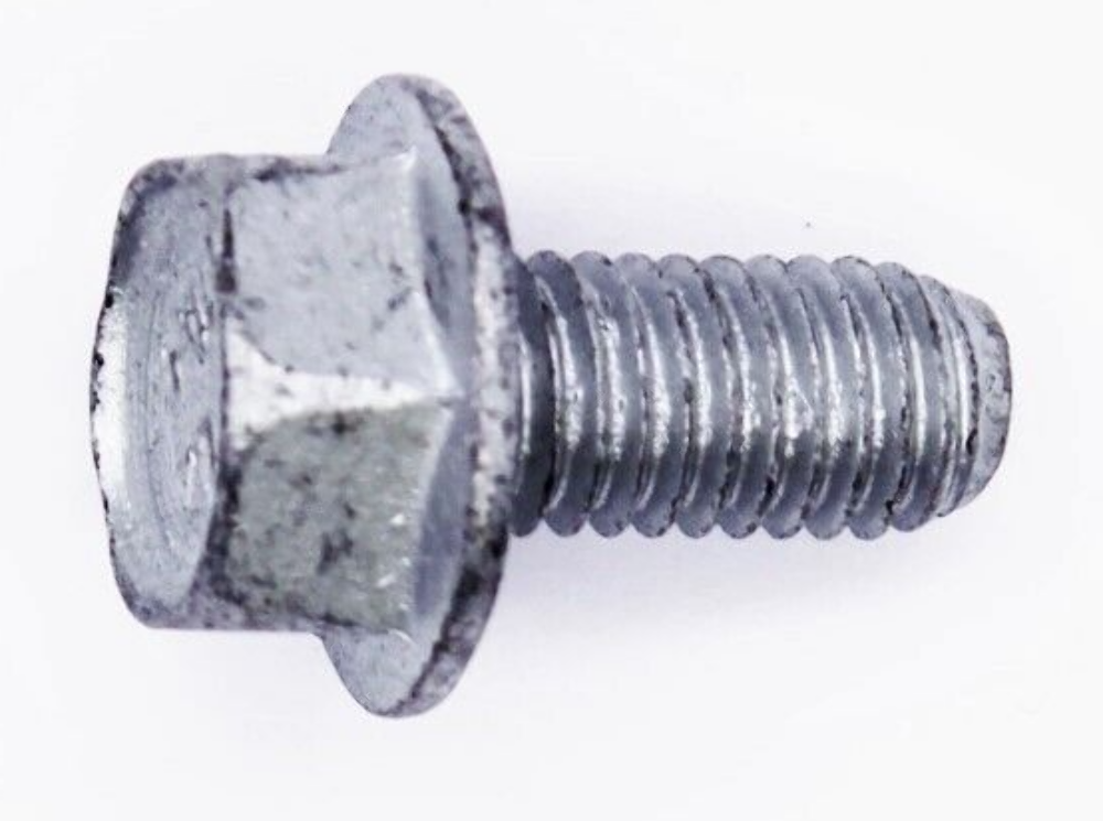 Can-Am Hex Screw 207681686 QTY2