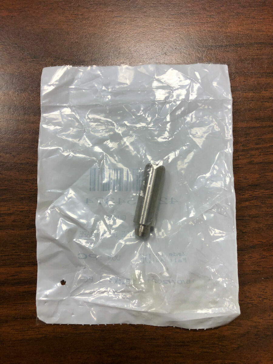 New Genuine OEM BRP Can-Am Valve Guide 420254374