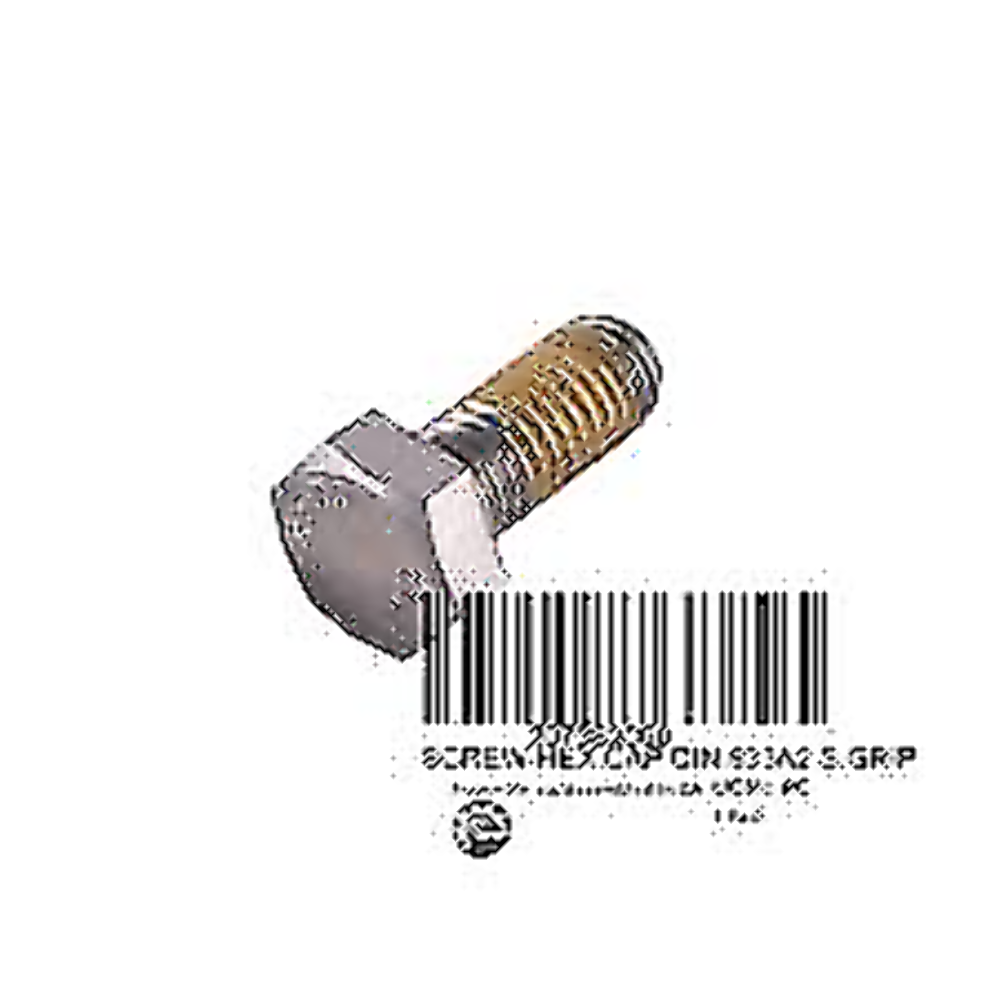 Sea-Doo Scotch Grip Hex Screw M8 X 20 GTX RXT 207382060