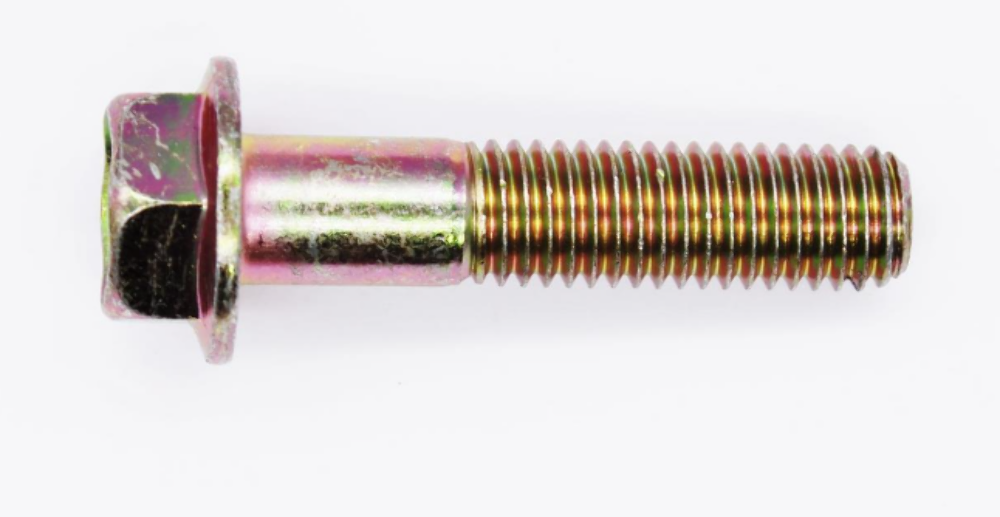 Can-Am Hex Screw 207604544 QTY2