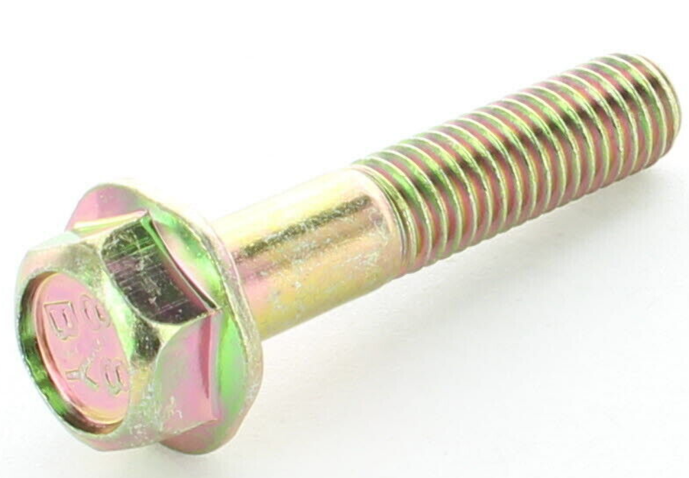 Ski-Doo Hex Flange Screw Snowmobile 207684044 QTY2