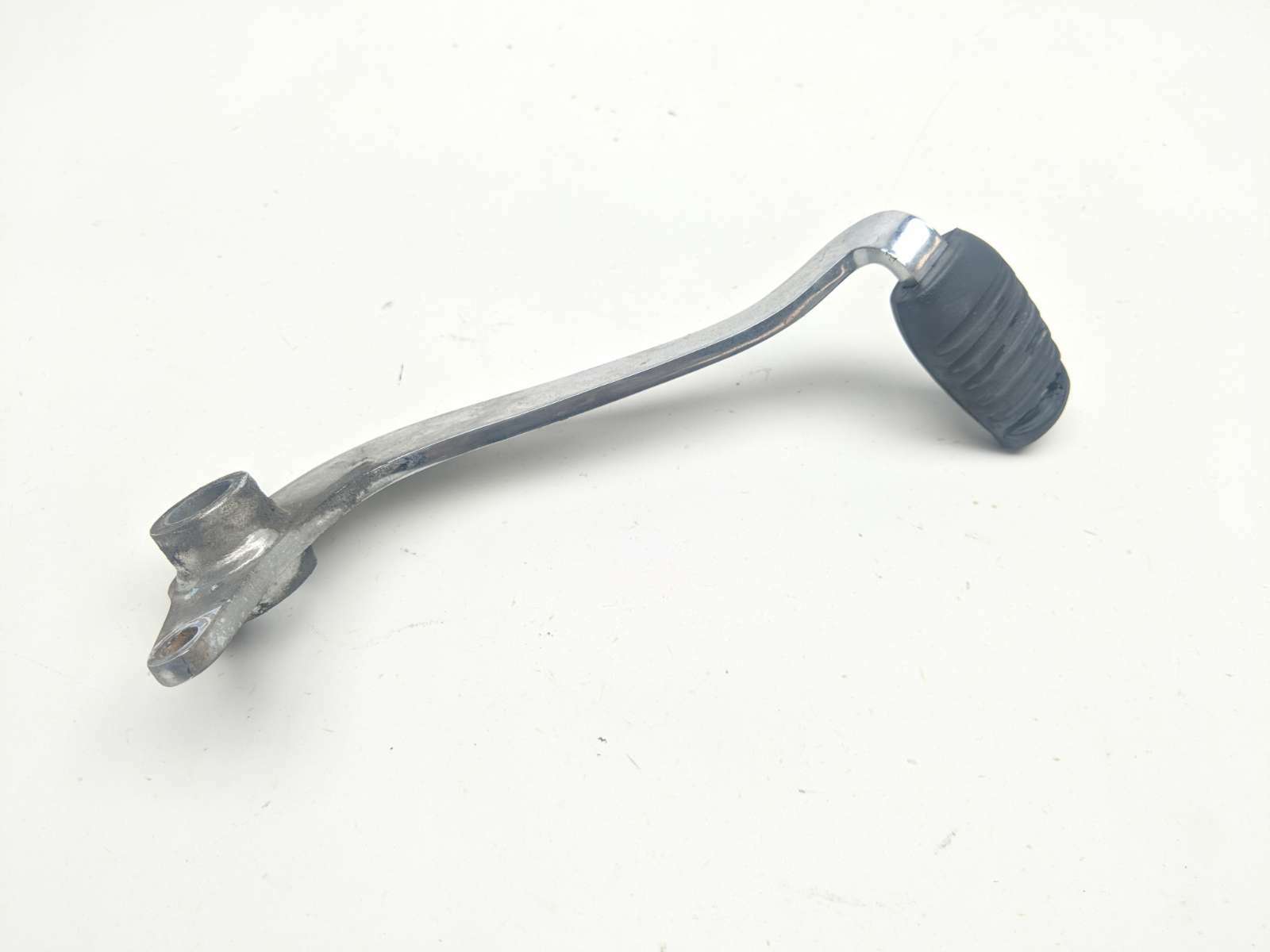 07 Triumph America Brake Pedal Lever