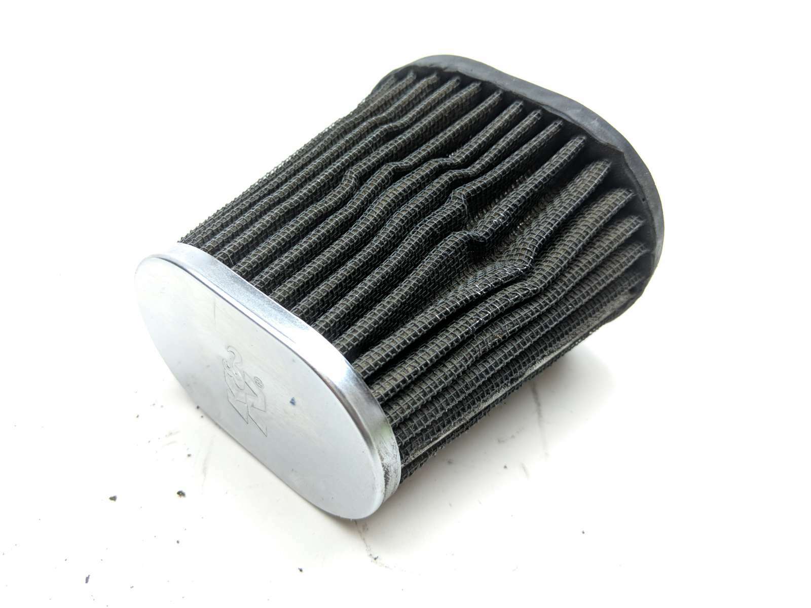 07 Triumph America  K&N Air Filter FO21N4