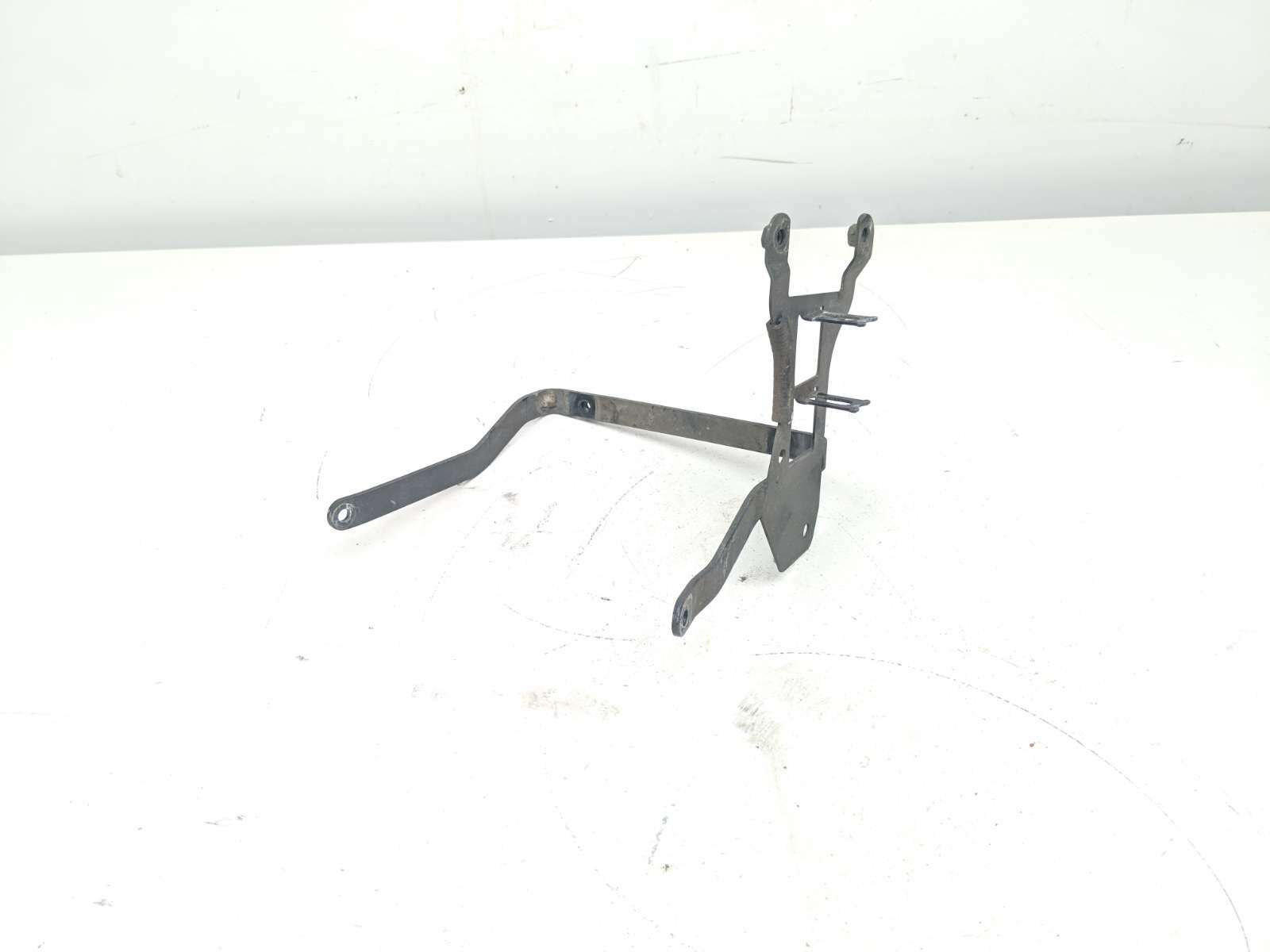 12 Honda VT750 Shadow Phantom Battery Box Tray Mount Bracket