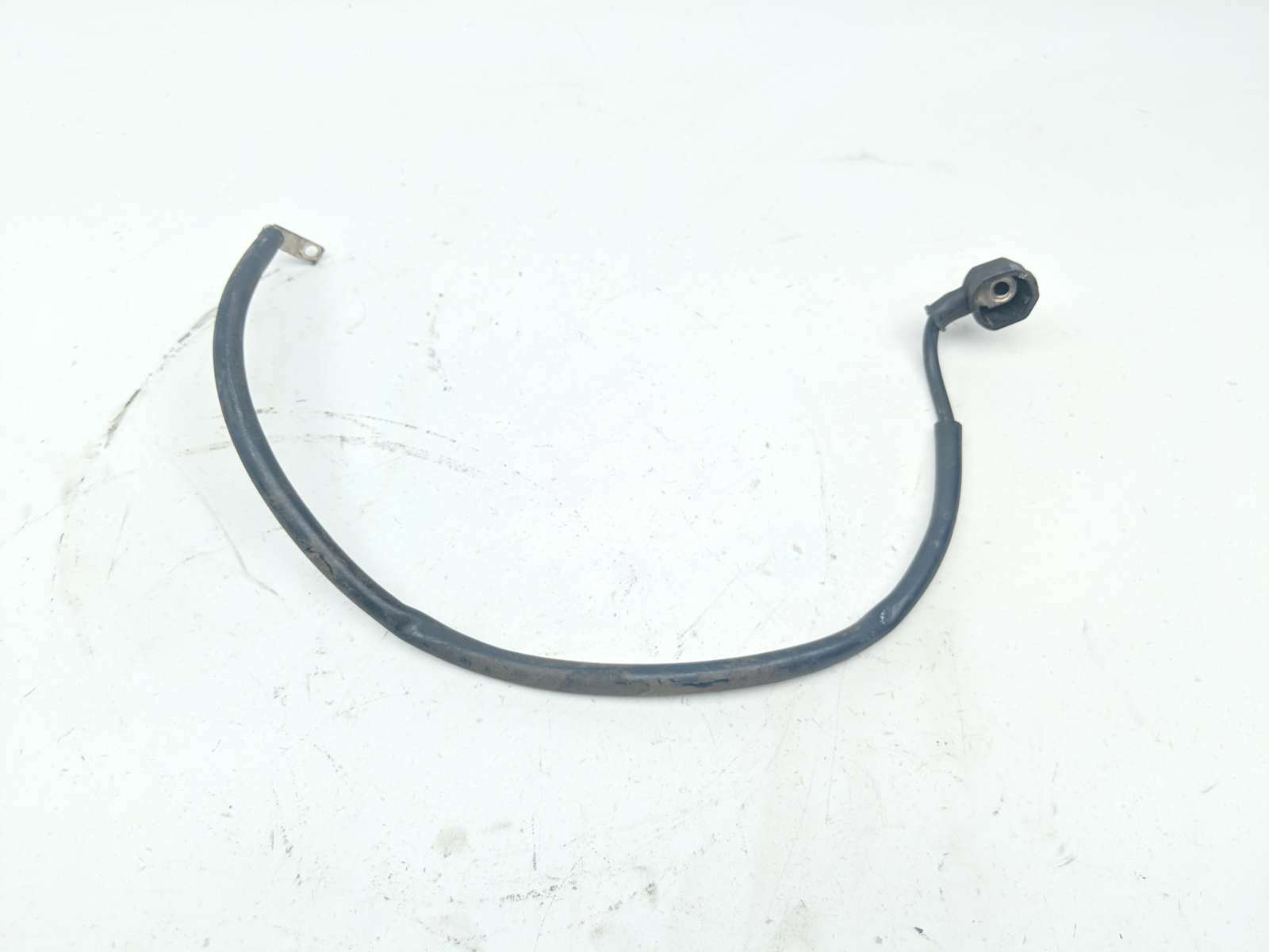 12 Honda VT750 Shadow Phantom Negative Battery Cable Terminal