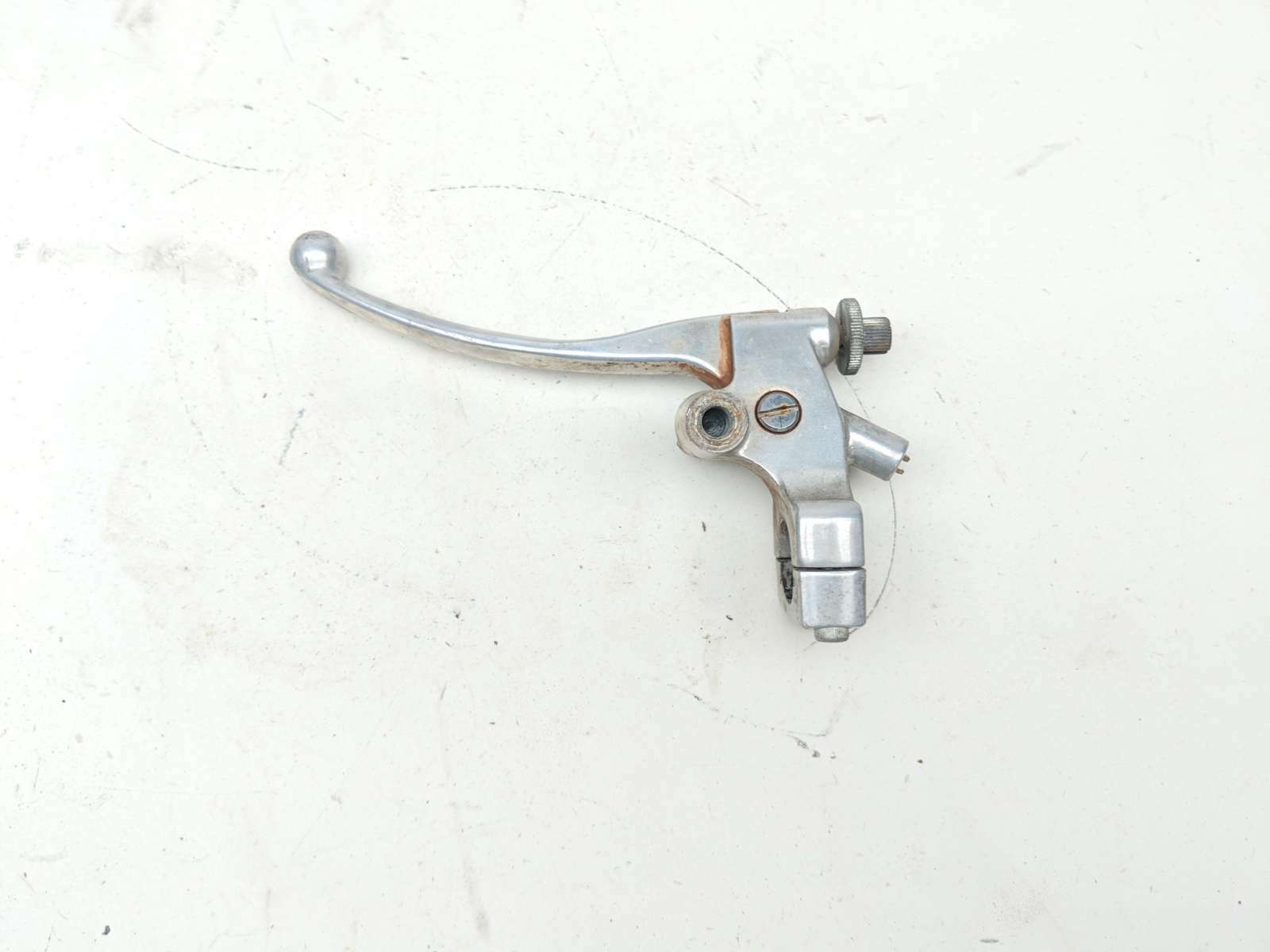 12 Honda VT750 Shadow Phantom Left Clutch Hand Lever