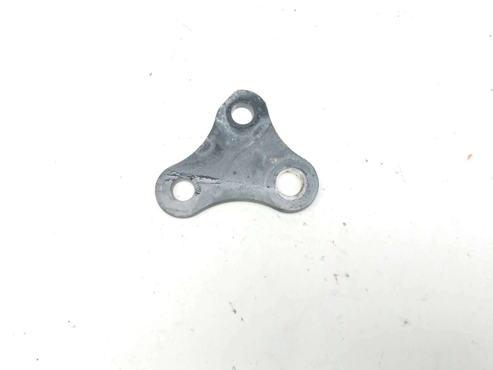 12 Honda VT750 Shadow Phantom Rear Lower Engine Motor Mount Bracket (B)