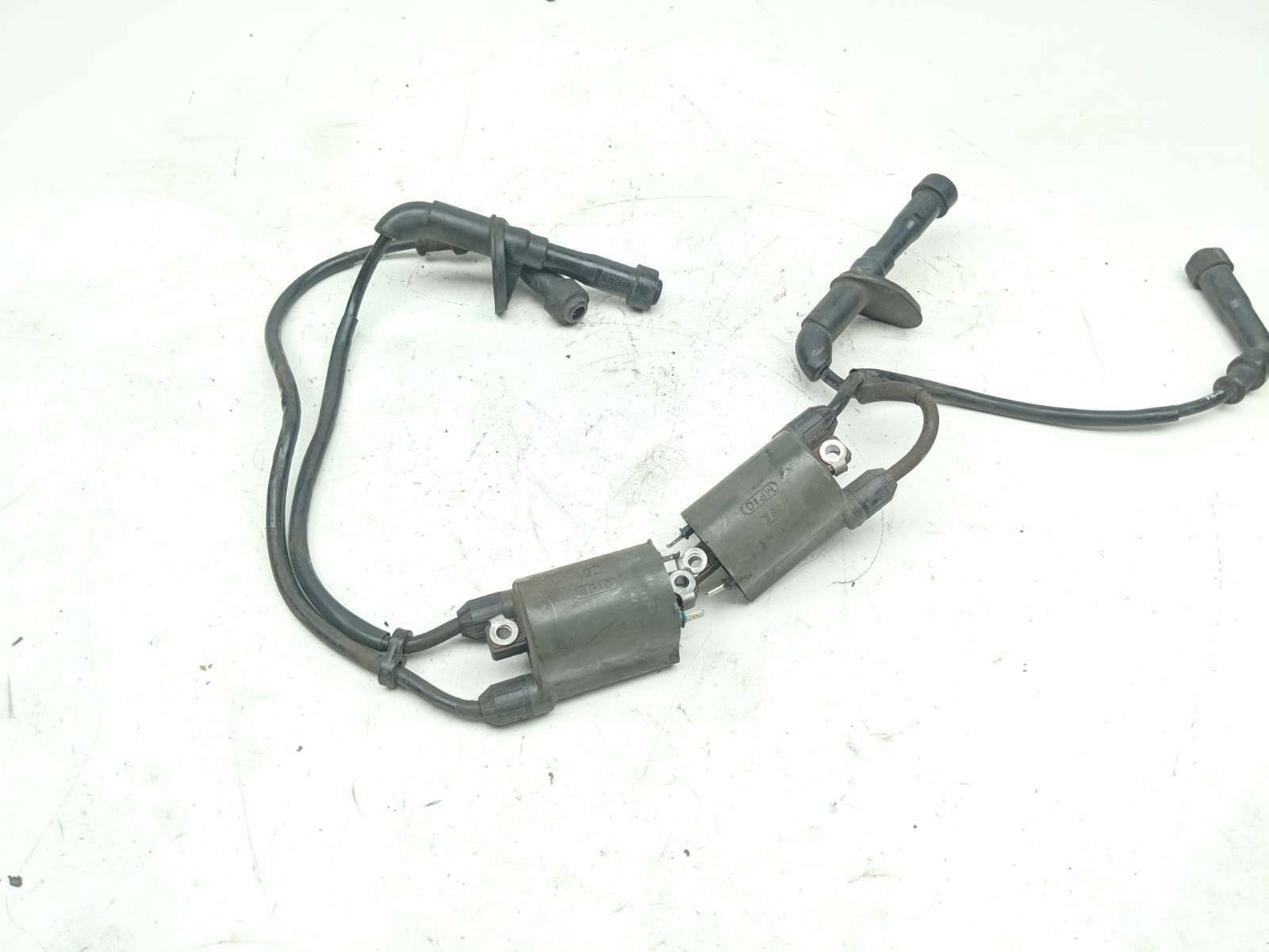 12 Honda VT750 Shadow Phantom Ignition Coil Plug Pack