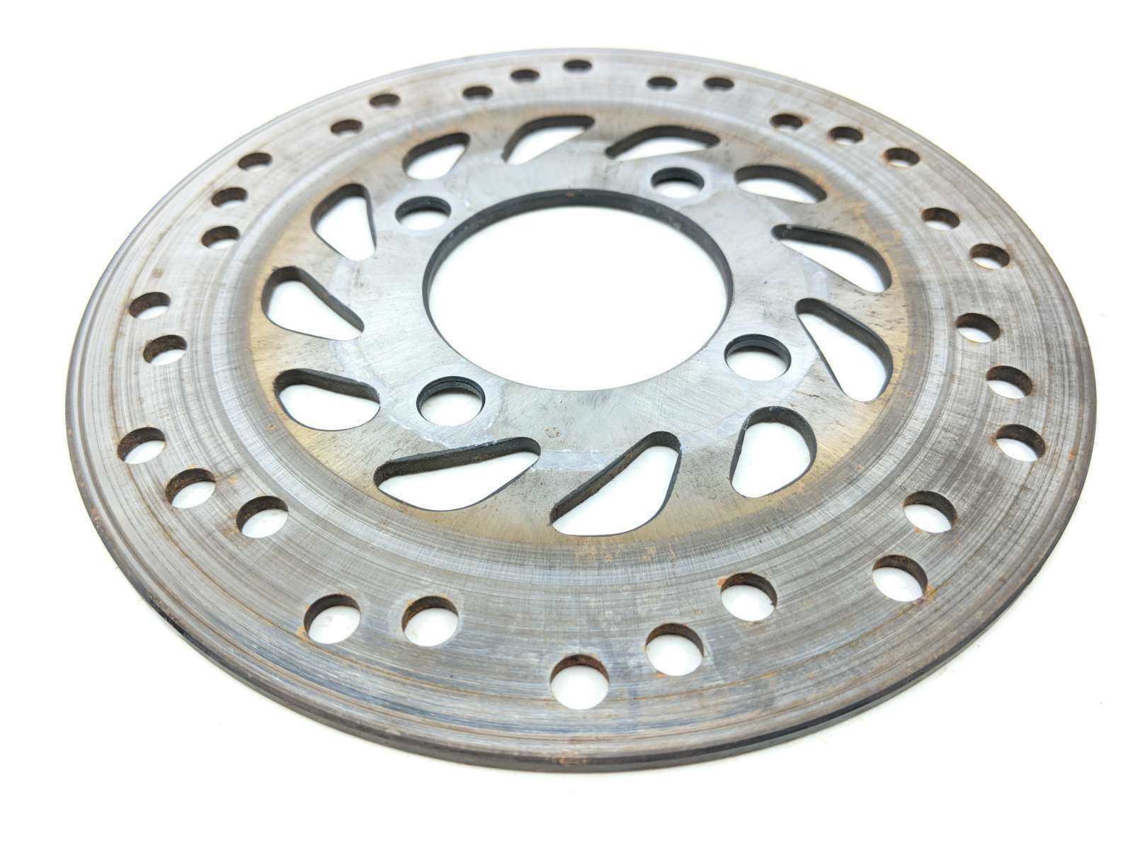 14 15 Honda Grom 125 Rear Disc Brake Rotor