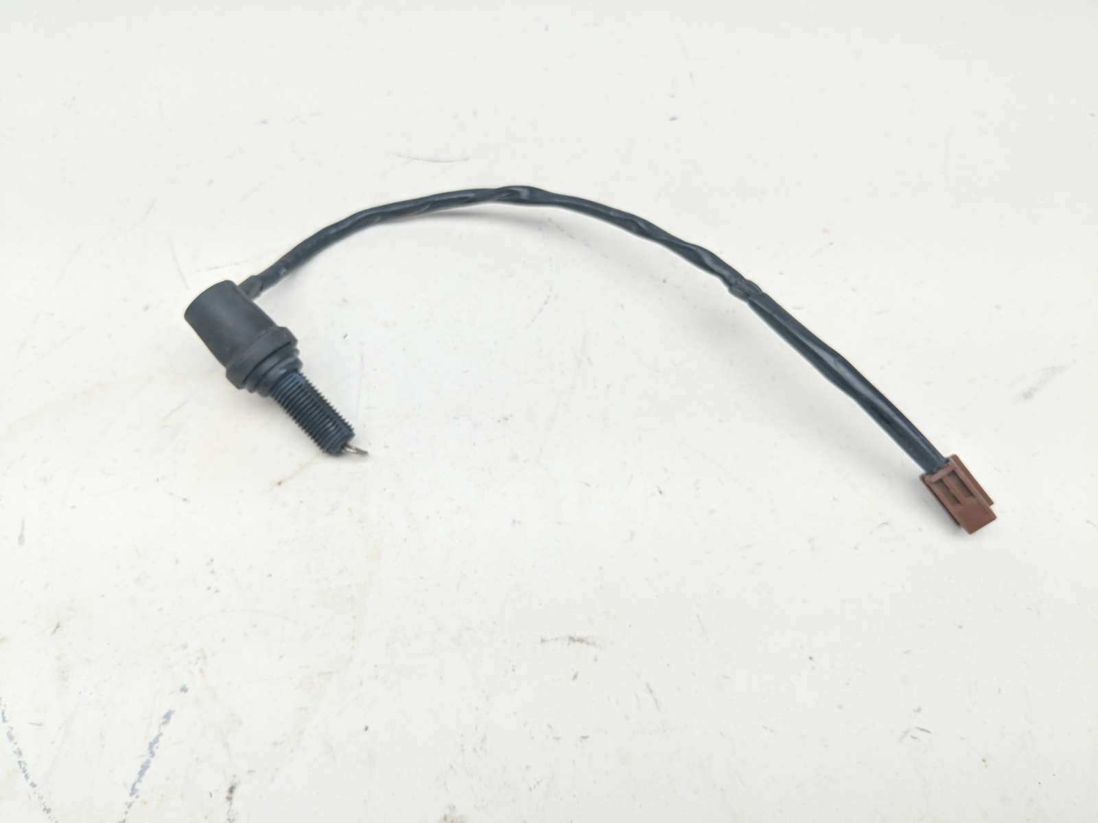 14 Yamaha V Star XV 250 Rear Brake Light Switch