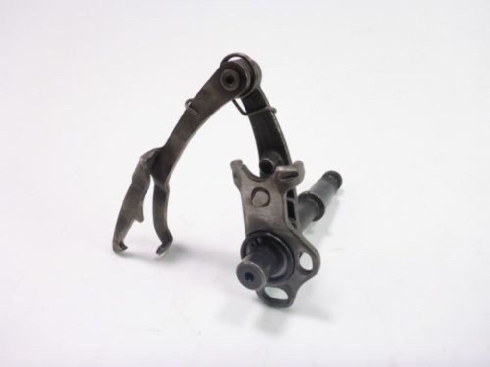 99 Ducati Monster M 900 Shift Shaft Rod Linkage