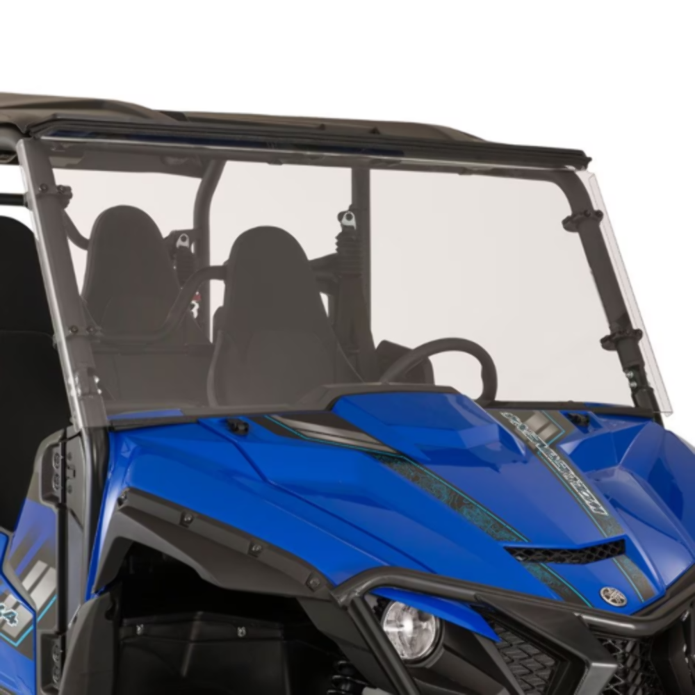 WINDSHIELD WOLVERINE X2/X4 POLYCARBONATE BG4-F83J0-V0