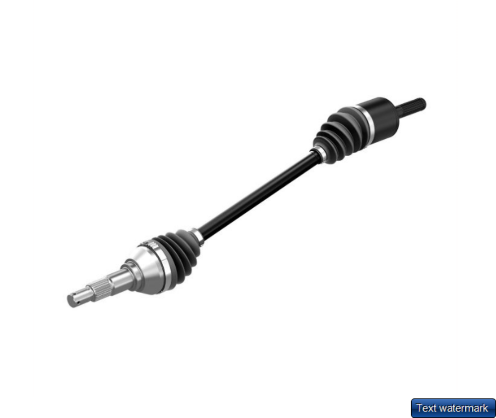 CAN-AM FRONT HALF SHAFT OEM 705402281