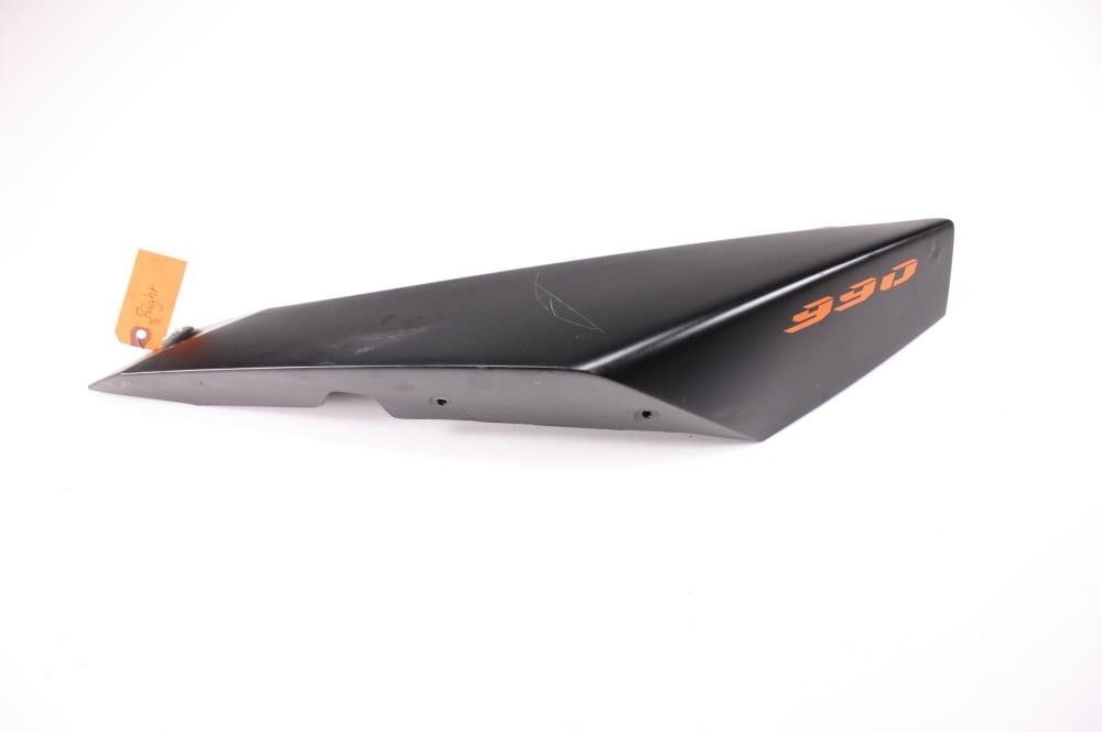 10 KTM SMT Supermoto T 990 Rear Right Tail Fairing Cover