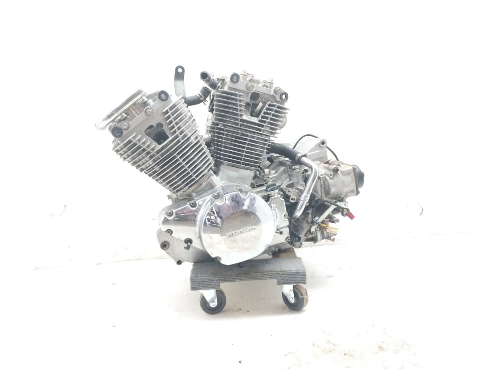 10 Honda VT1300 CX Fury Engine Motor GUARANTEED