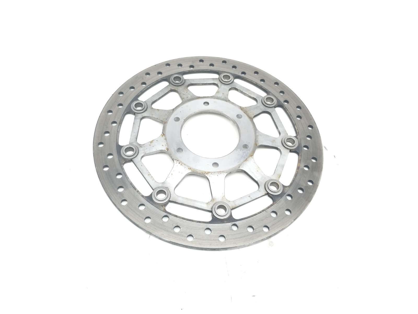 10 Honda VT1300 CX Fury Front Wheel Disc Brake Rotor