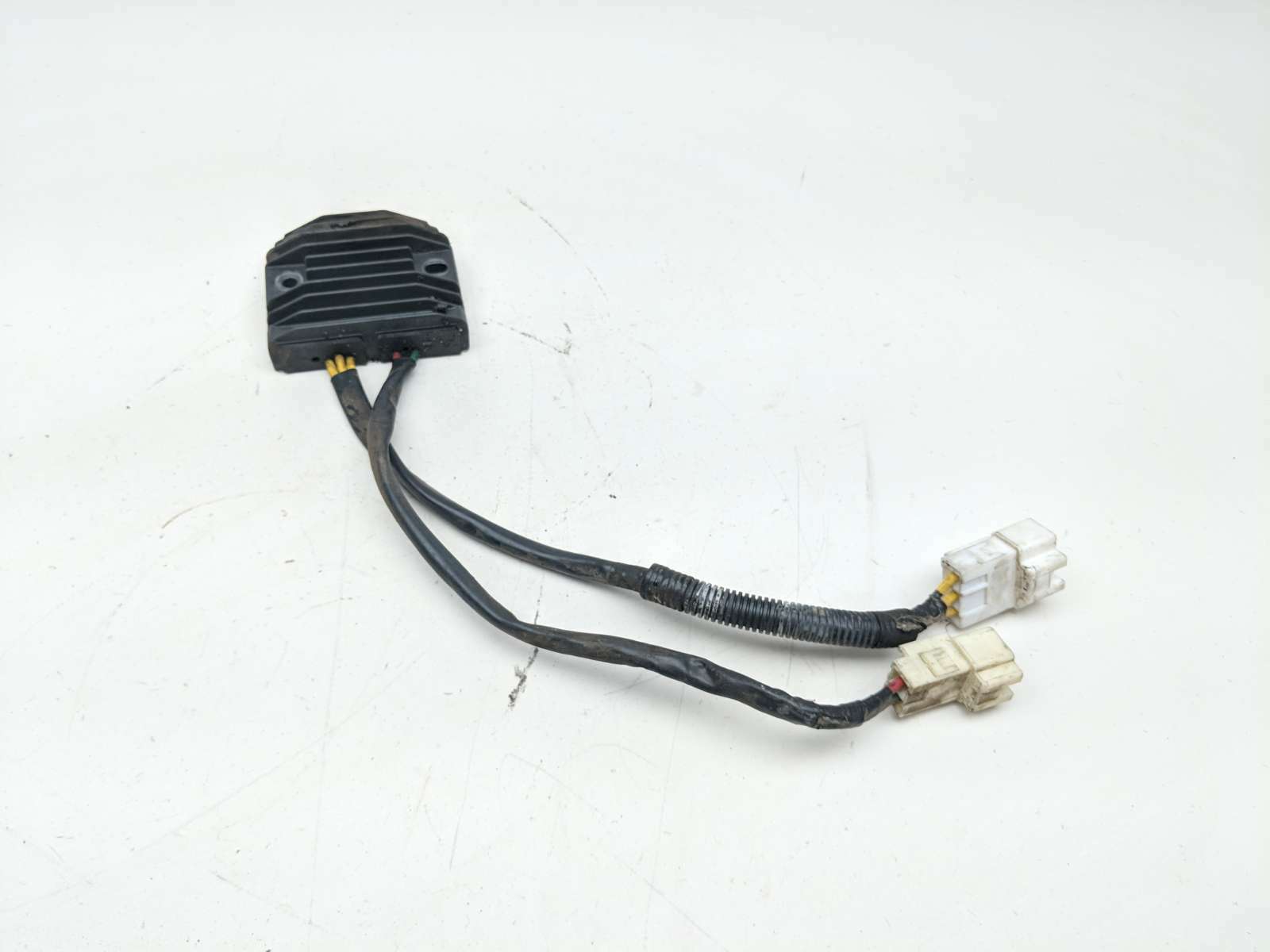 10 Honda VT1300 CX Fury Voltage Regulator Rectifier