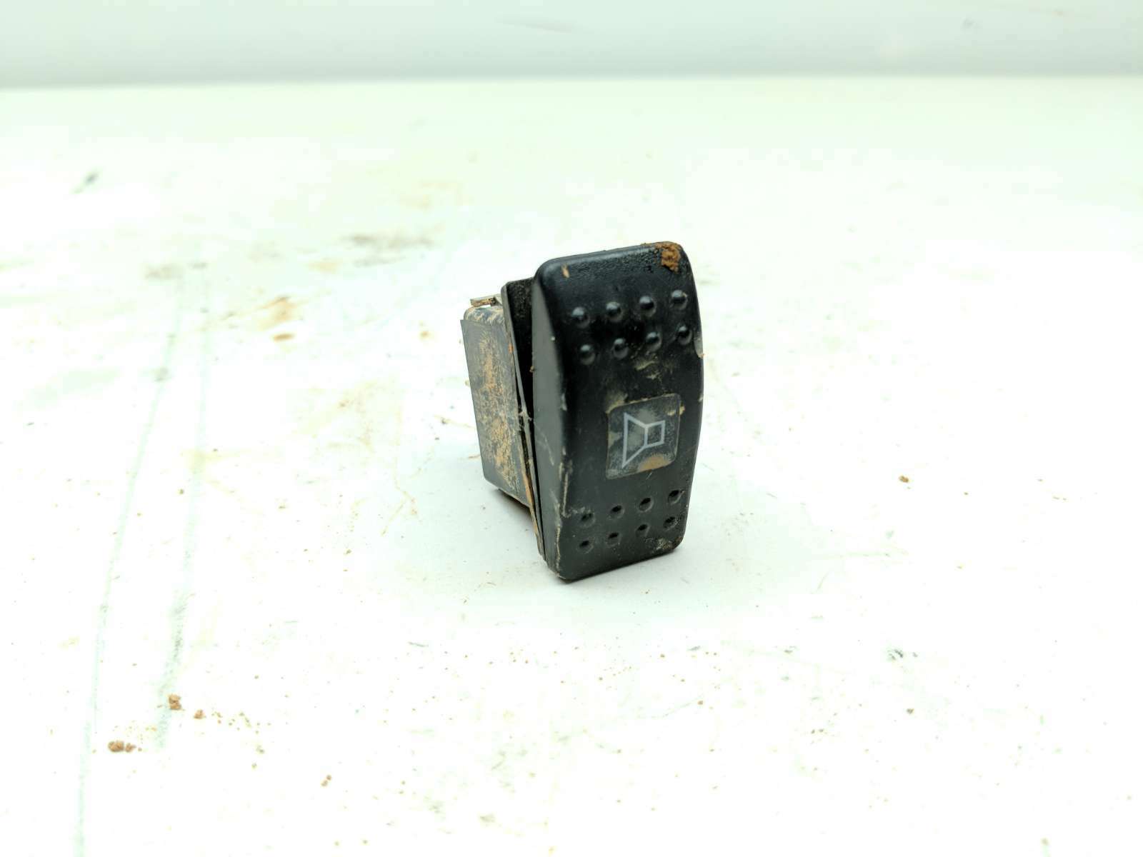 21 Yamaha RMAX Wolverine 1000 Horn Switch Button