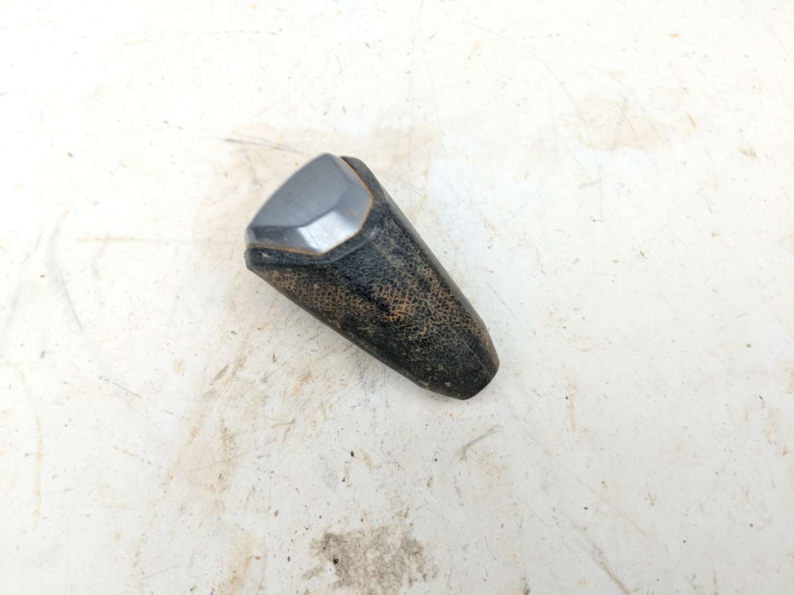 21 Yamaha RMAX Wolverine 1000 Shift Shifter Gear Selector Lever Knob Cover