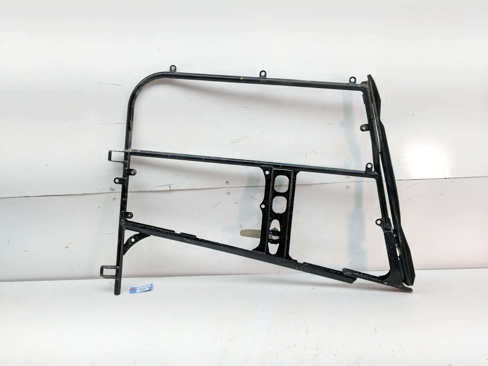 21 Yamaha RMAX Wolverine 1000 Front Right Door Support Frame Mount Bracket