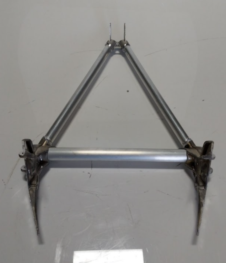 Ski-Doo 518326555 Front Member