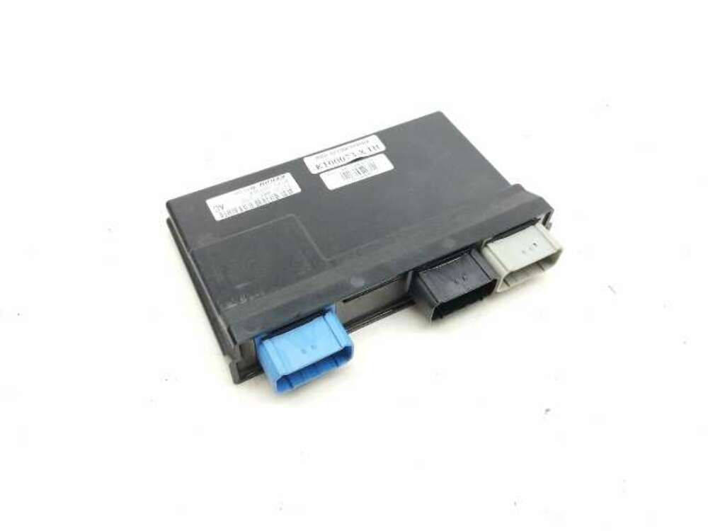 18 Honda CBR1000RR CBR1000 Computer CDI ECU ECM Box Module 38770-MKF-L02