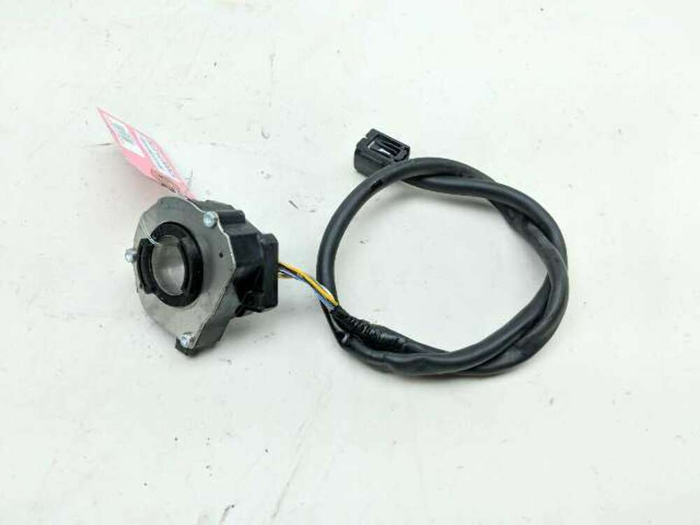 18 Honda CBR1000RR CBR1000 Throttle By Wire Switch Base