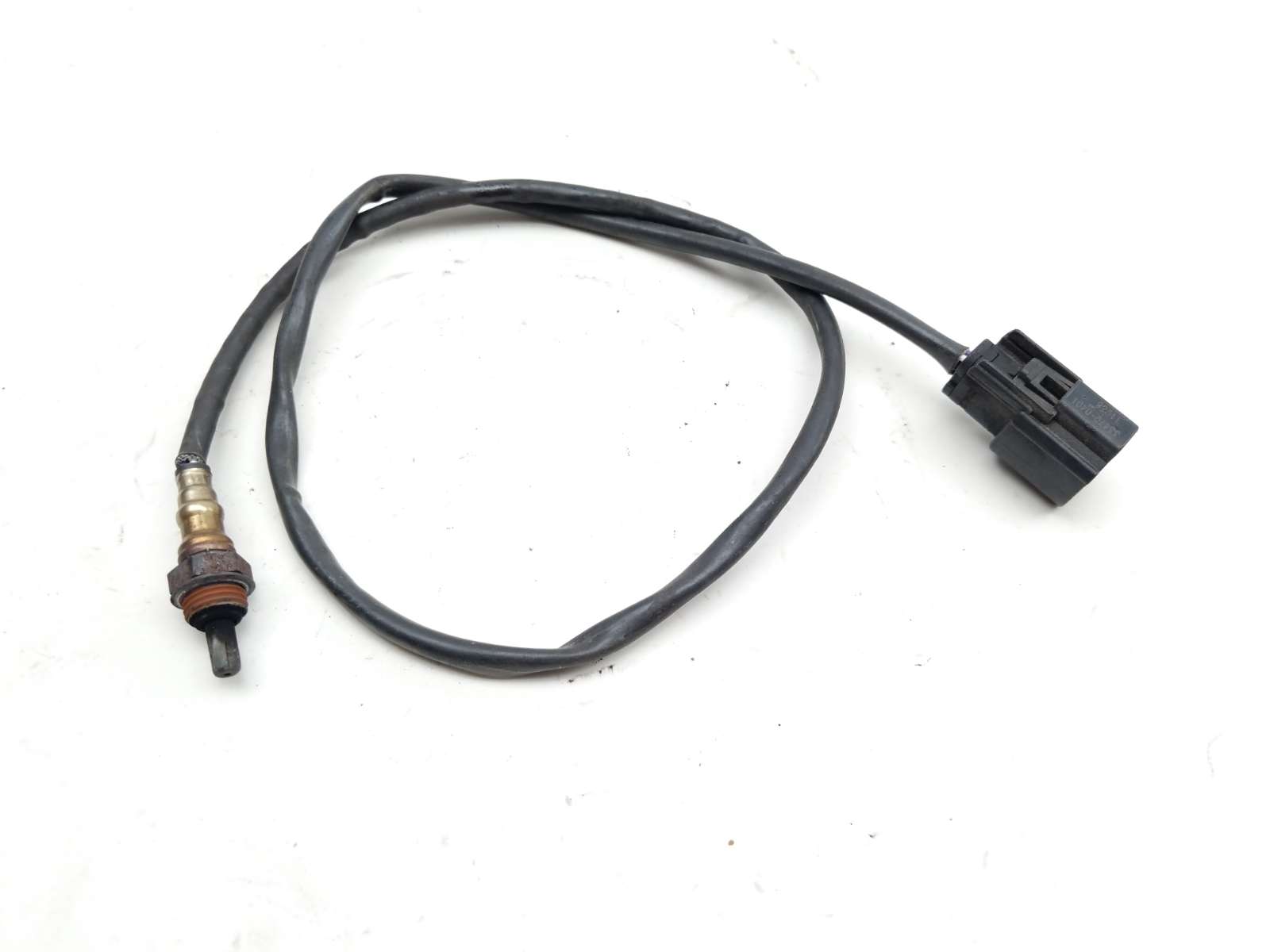 12 Harley Tri Glide Ultra Classic FLHTCUTG O2 Oxygen Sensor B