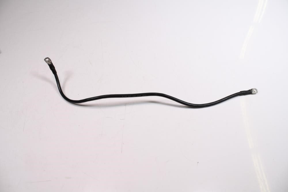 08 Can Am Spyder Negative Ground Battery Cable