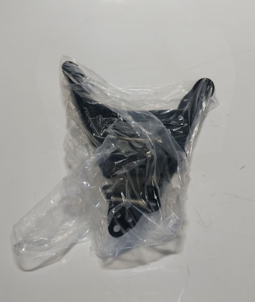Can-Am Lh Front Sub Table Kit 715005192