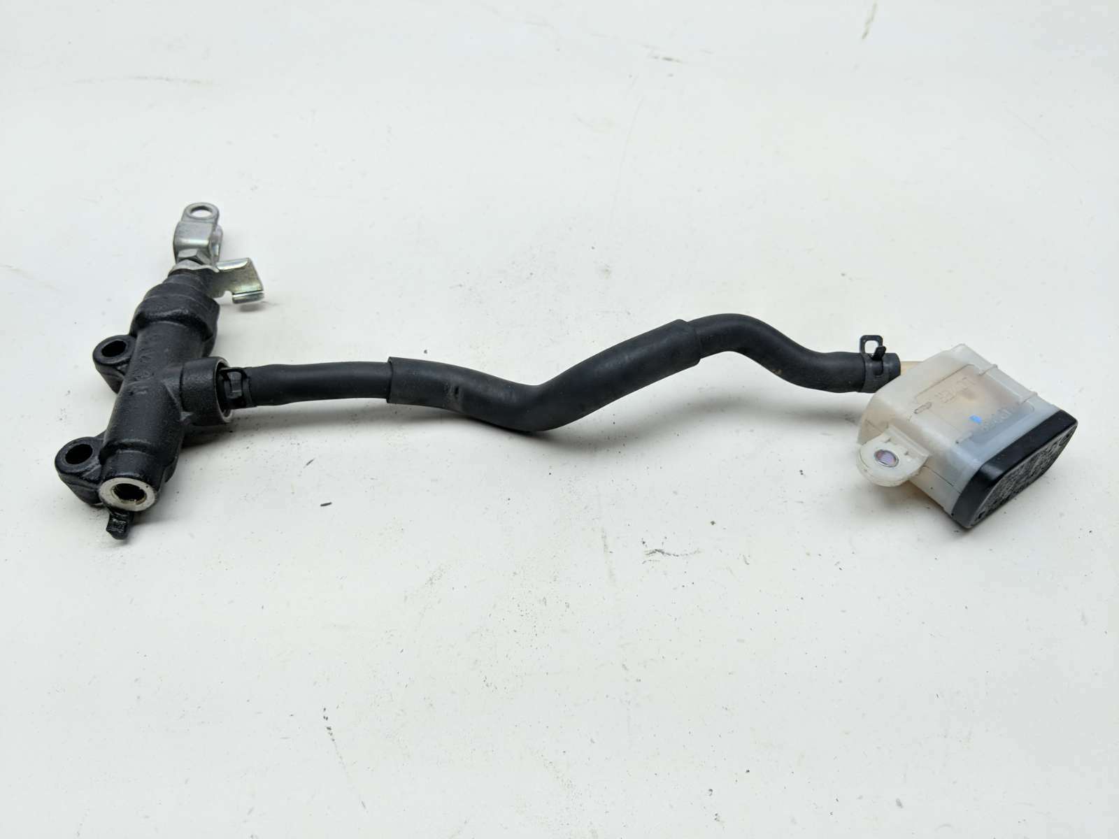 18 Triumph Street Twin Rear Brake Master Cylinder