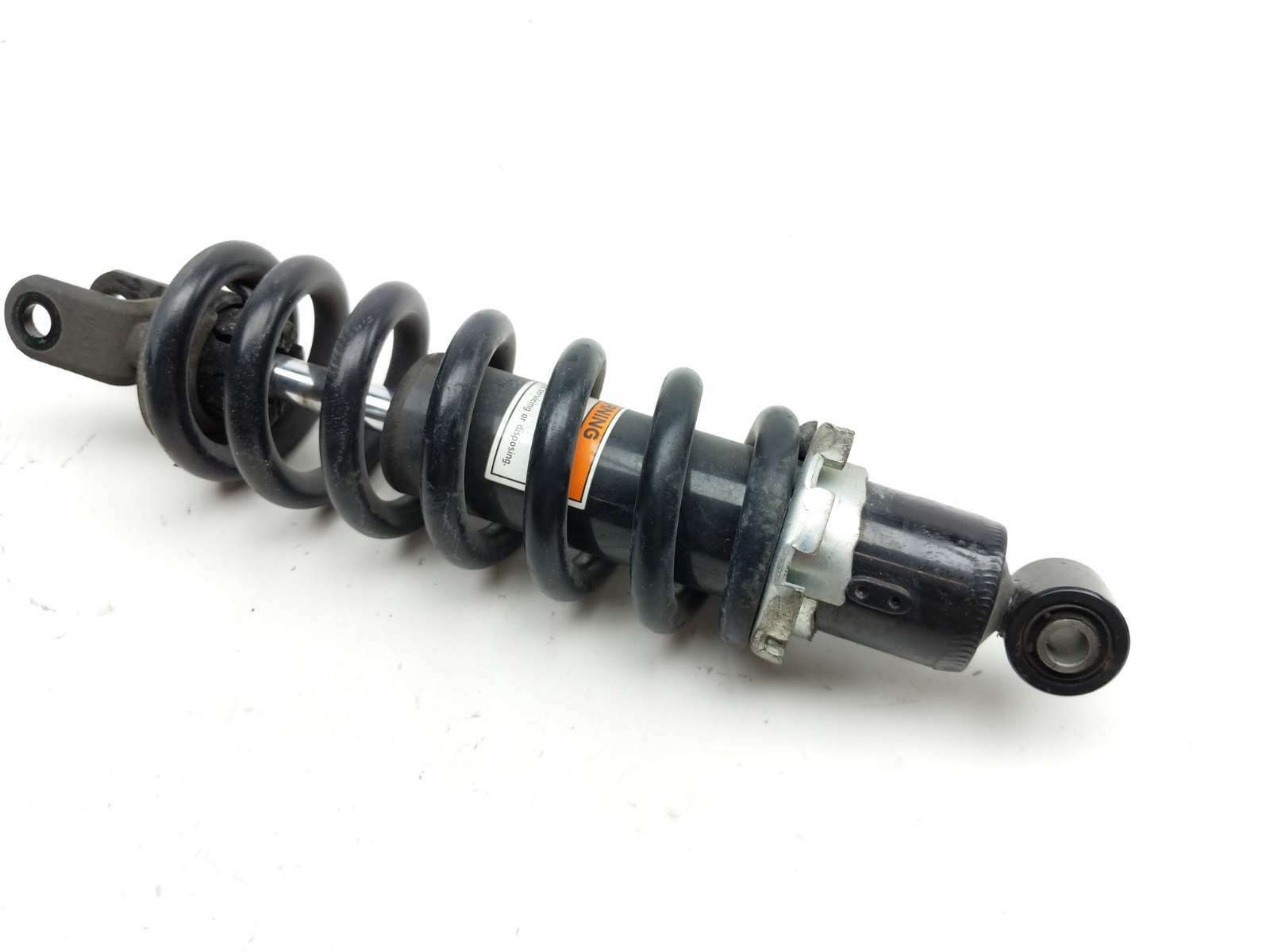 06 Suzuki VZ800 M50 Boulevard Rear Suspension Shock