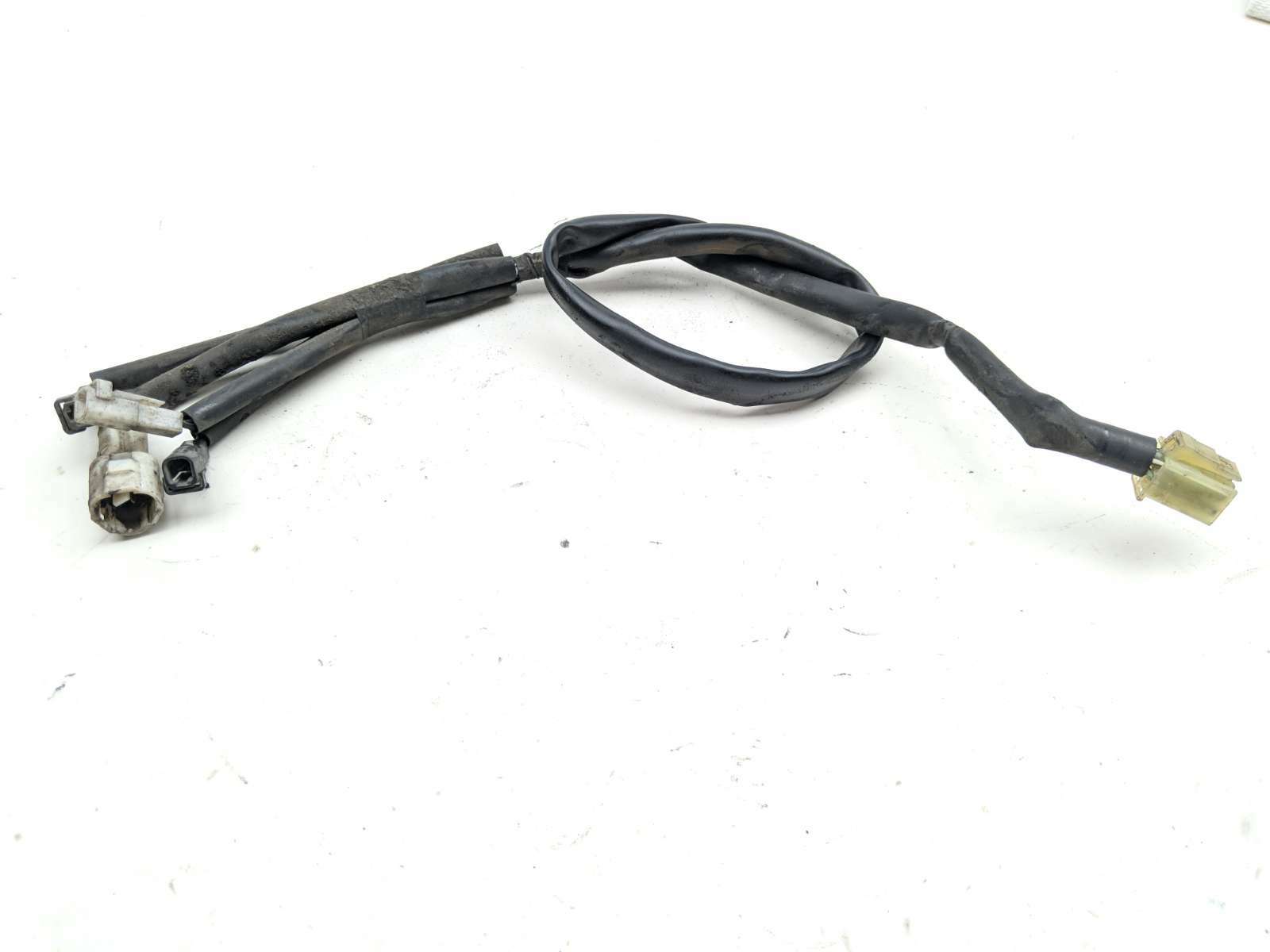 06 Suzuki VZ800 M50 Boulevard Tail Wire Wiring Harness