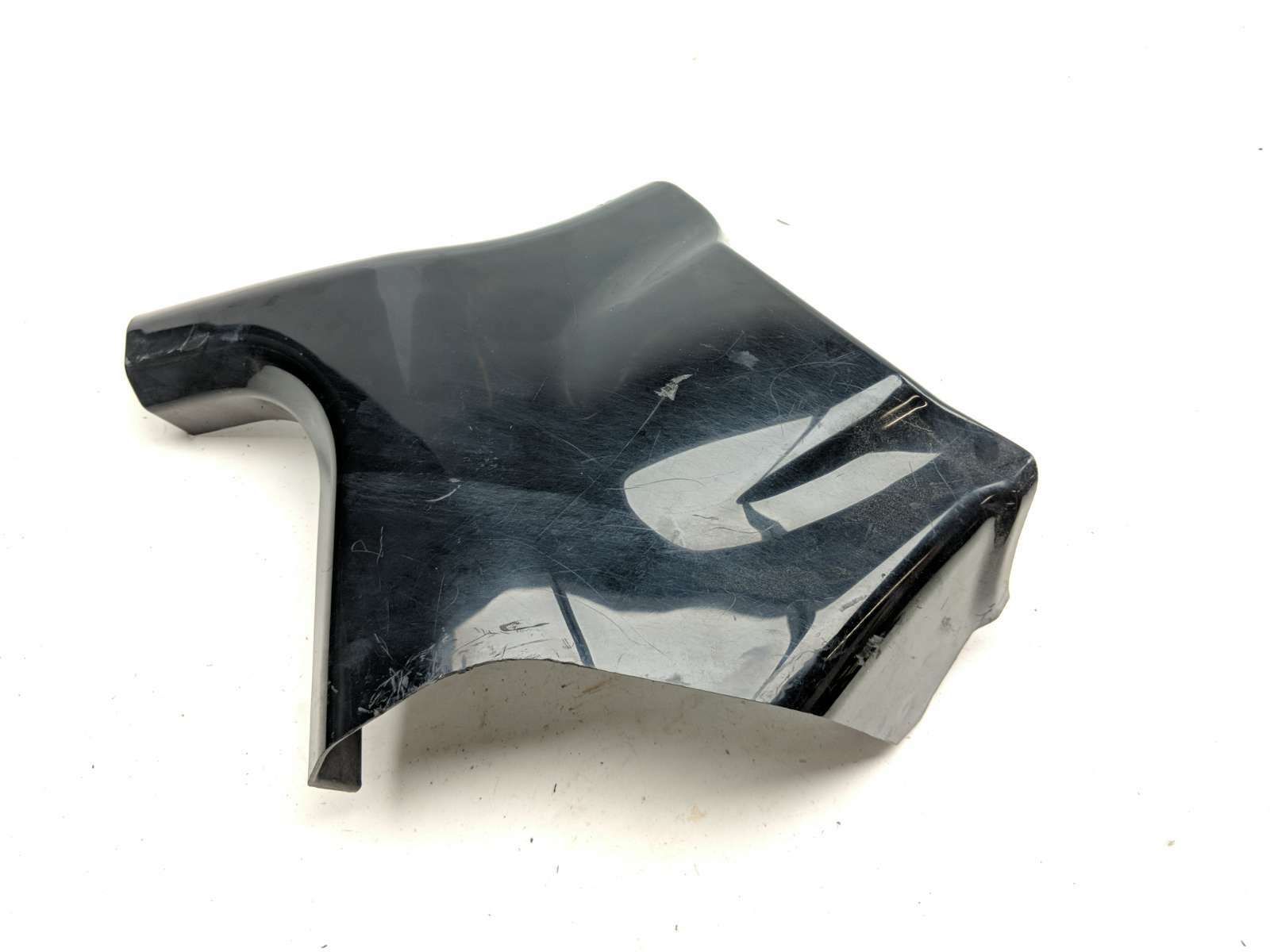riii 06 Suzuki VZ800 M50 Boulevard Left Front Neck Fairing Cover Panel
