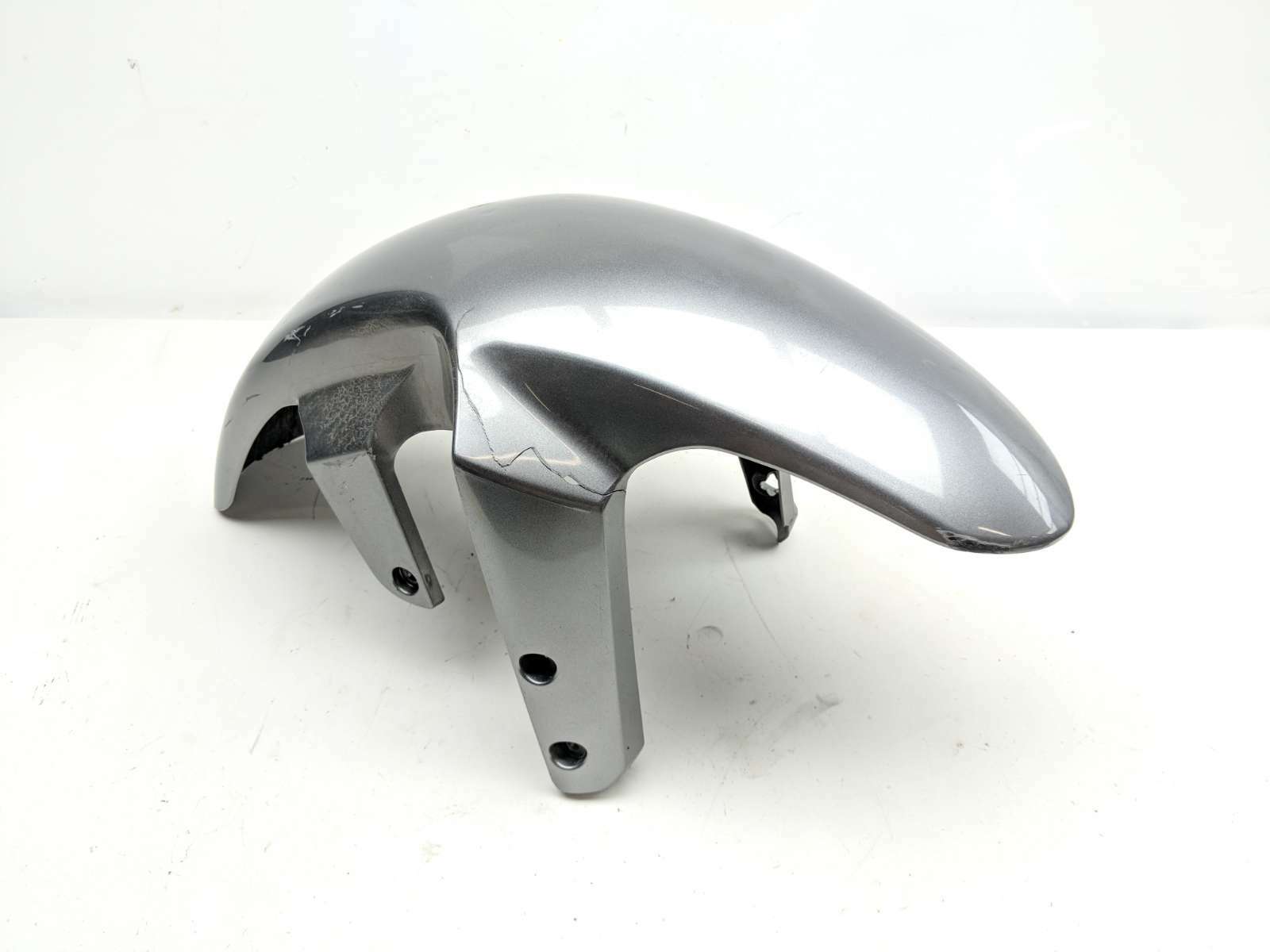 06 Suzuki VZ800 M50 Boulevard Front Wheel Fender 58111-69G00