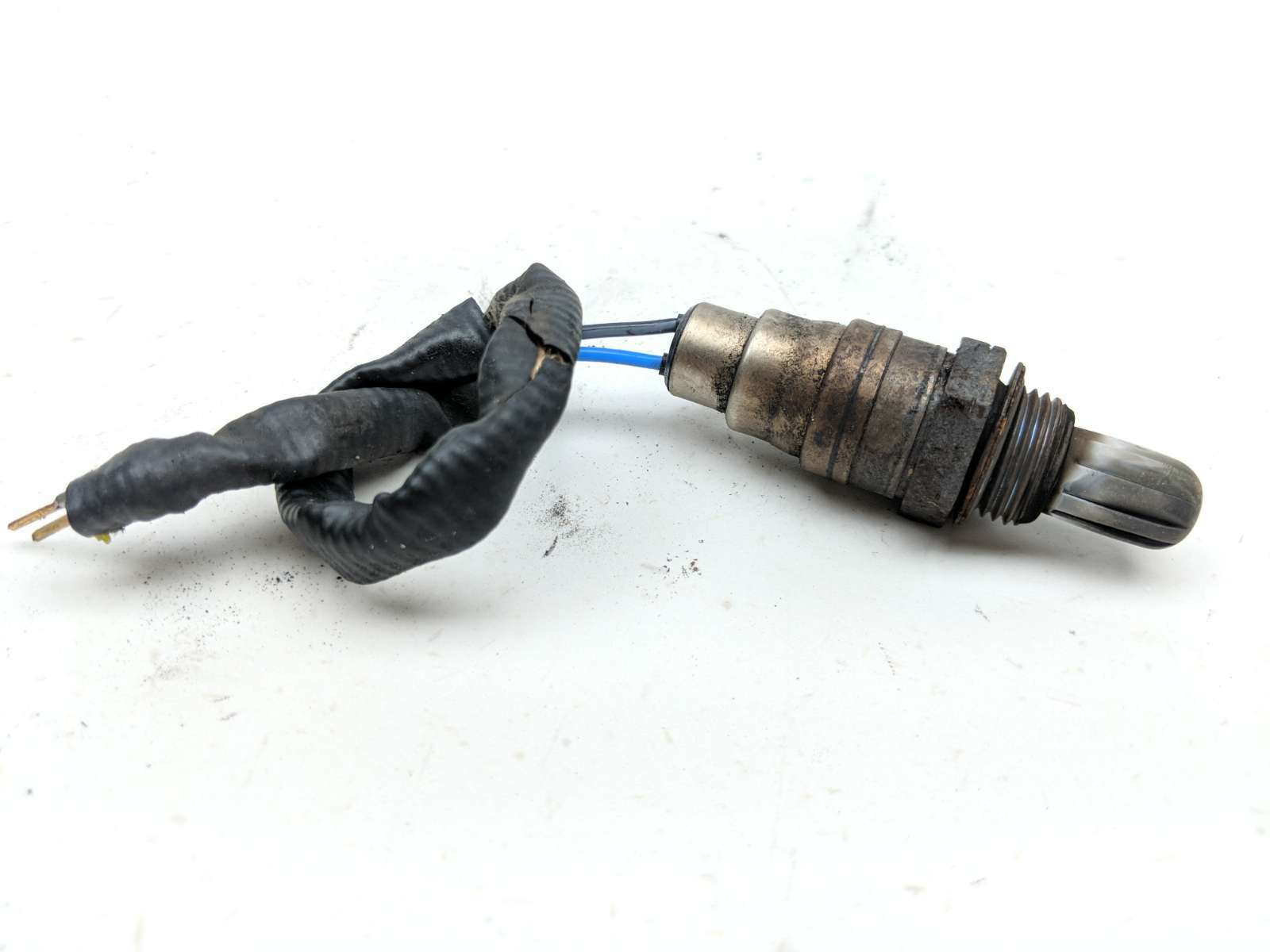 13 Harley Davidson XL1200C Anniversary O2 Oxygen Sensor (B)