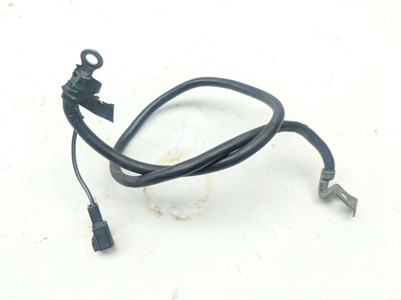 03 04 Suzuki GSX-R1000 Starter Cable Terminal Wire - Sun Coast