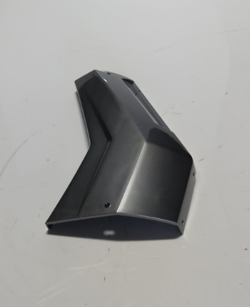 9060-040008-0B5 CF MOTO OUTER PANEL RH 9060-040008-0B50