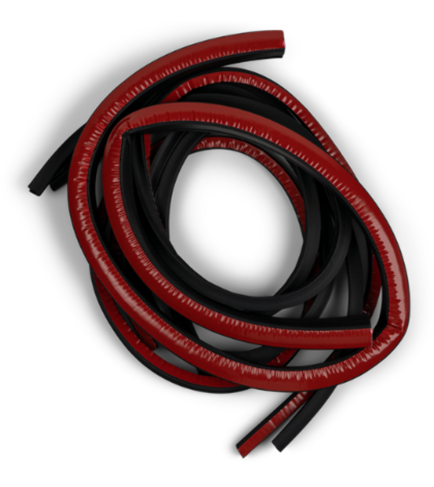 CAN-AM SPORT ROOF SEAL KIT 715003583
