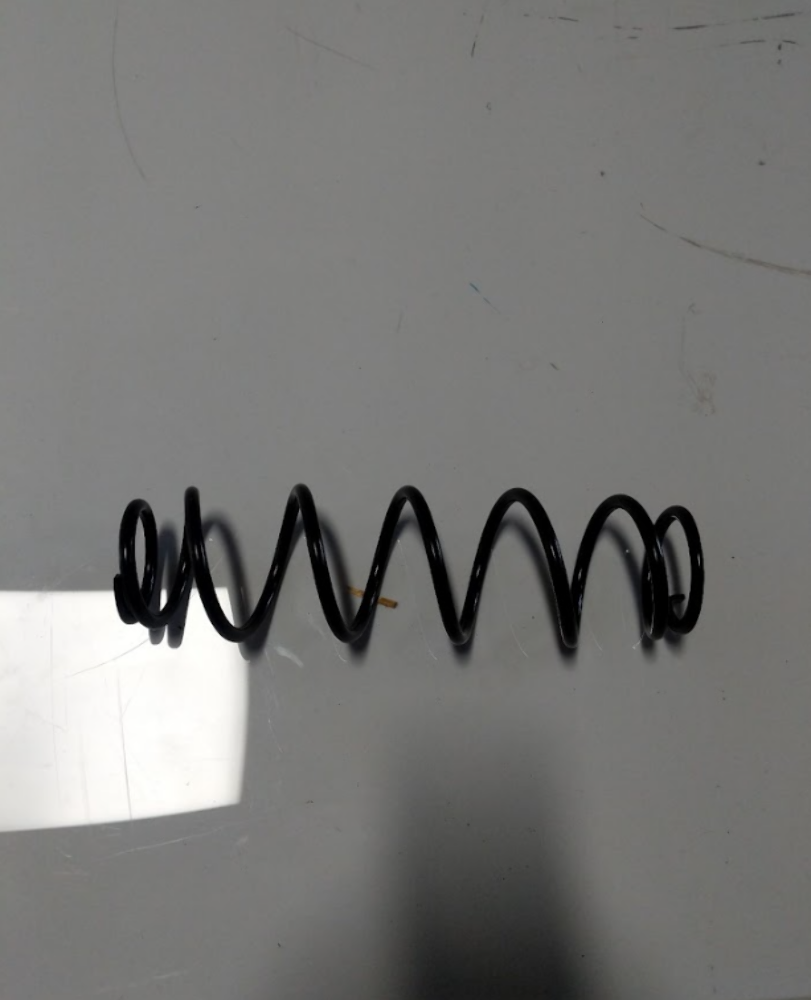 Ski-Doo BRP OEM Painted Spring 505074048
