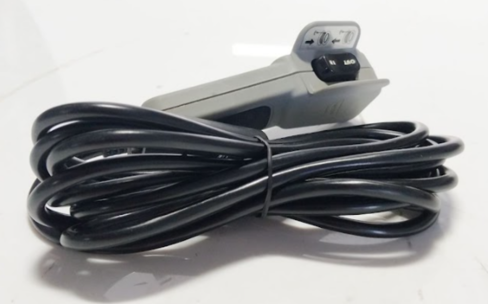 WARN REMOT CONTROL 710007002