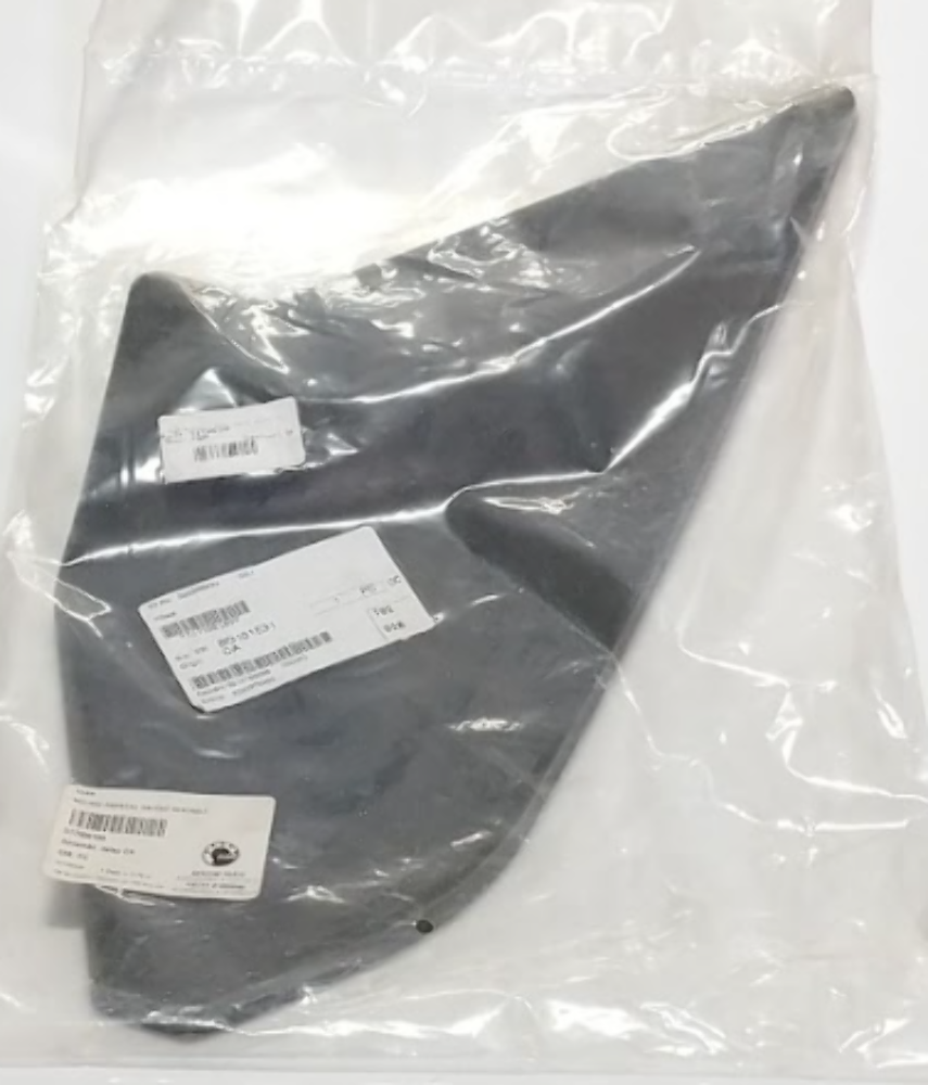 SKI-DOO CENTRAL PANEL FOAM LEFT HAND 517306189