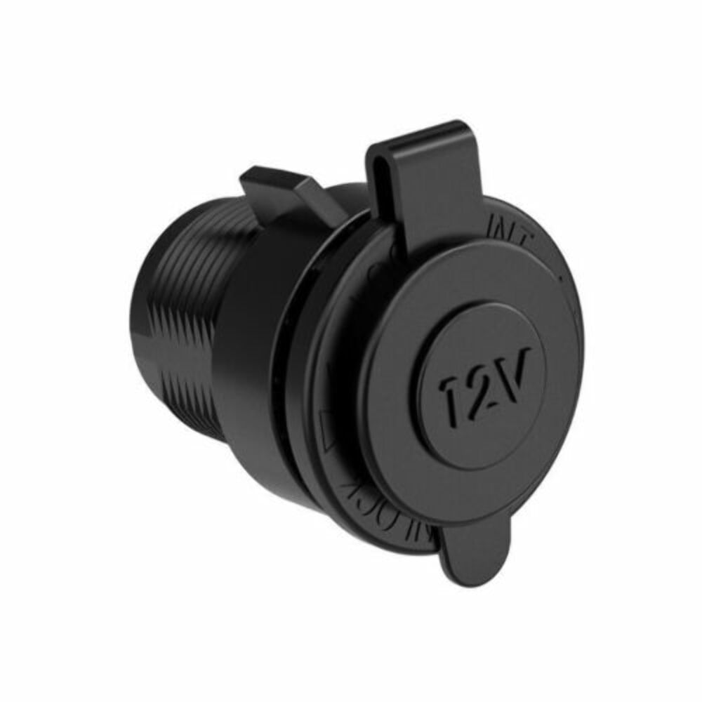 Can-Am 715003846 Maverick 12v Outlet - Sun Coast Cycle