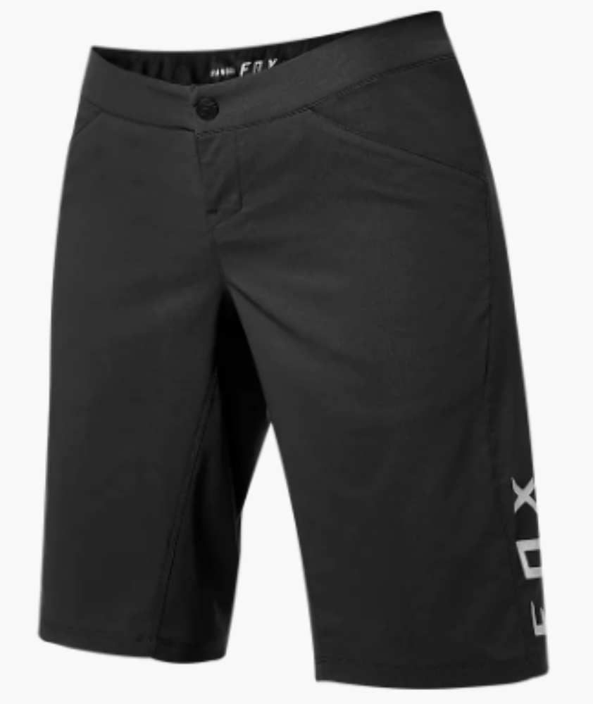 Fox Racing Women's Ranger Short Size X-Large Off-road MTB 25135-001-XL