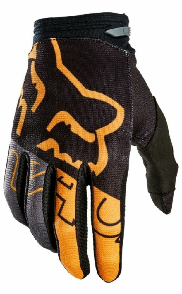 Fox Racing Skew 180 Youth Boys 28194-595-YS